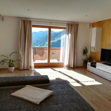 Ferienwohnung Brixental 蒂罗尔-基希贝格 外观 照片