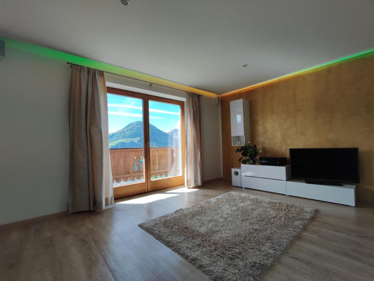 Ferienwohnung Brixental 蒂罗尔-基希贝格 外观 照片