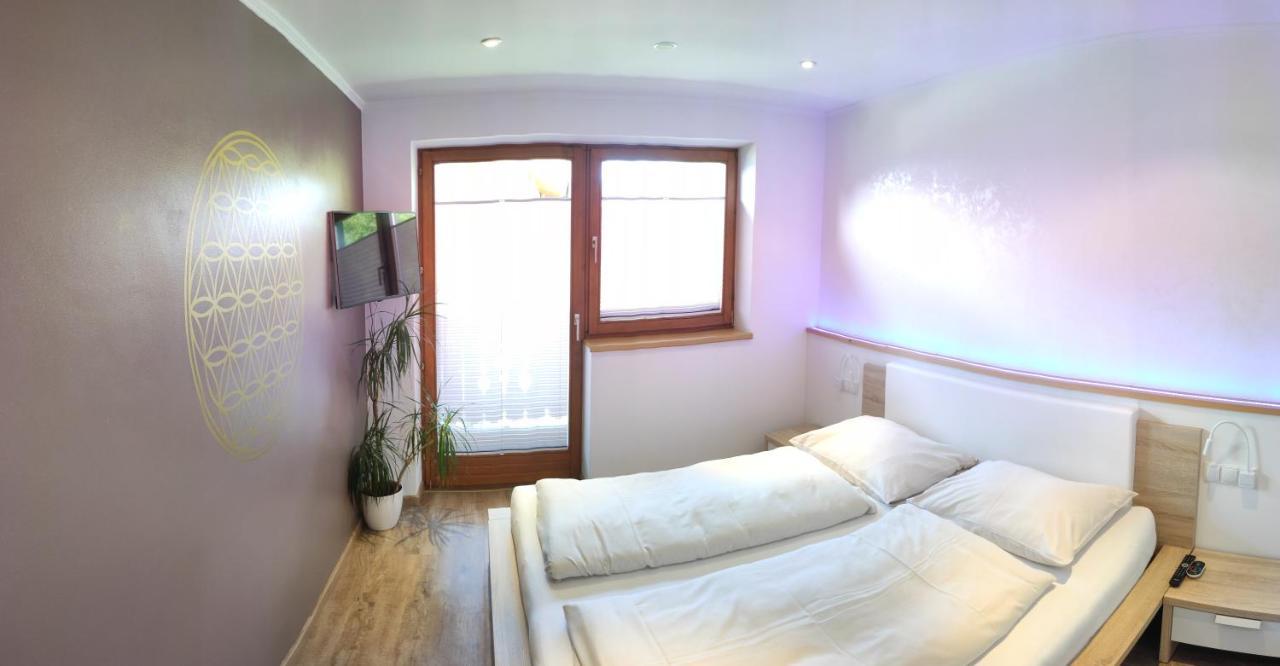Ferienwohnung Brixental 蒂罗尔-基希贝格 外观 照片